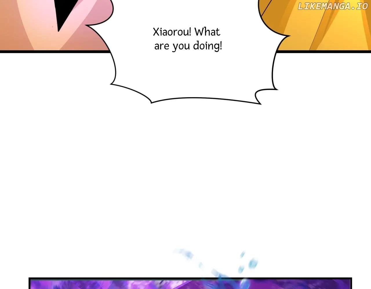 Era of the Haunted Chapter 275 - page 51